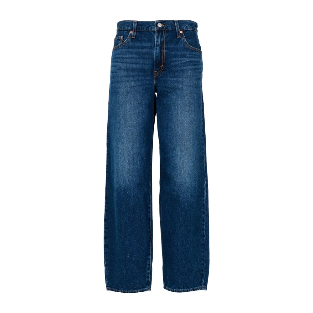 Jeans > Straight Jeans - - Levi's - Modalova