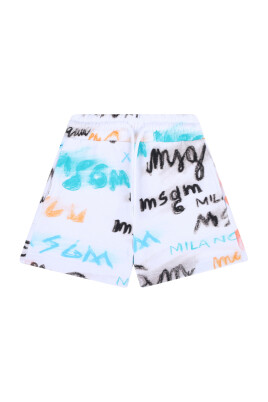 shorts-bermuda-enfant-avec-impression-logo