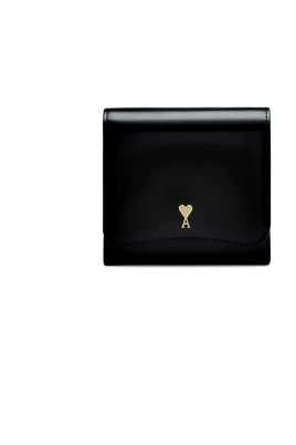 Paris Paris Compact Wallet