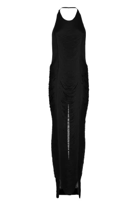 Fragnes Long Dress