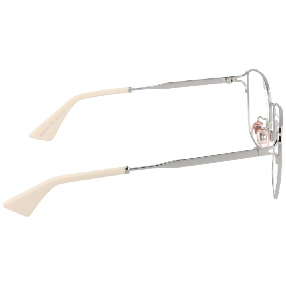 Gucci Brillen op sterkte Gray Dames