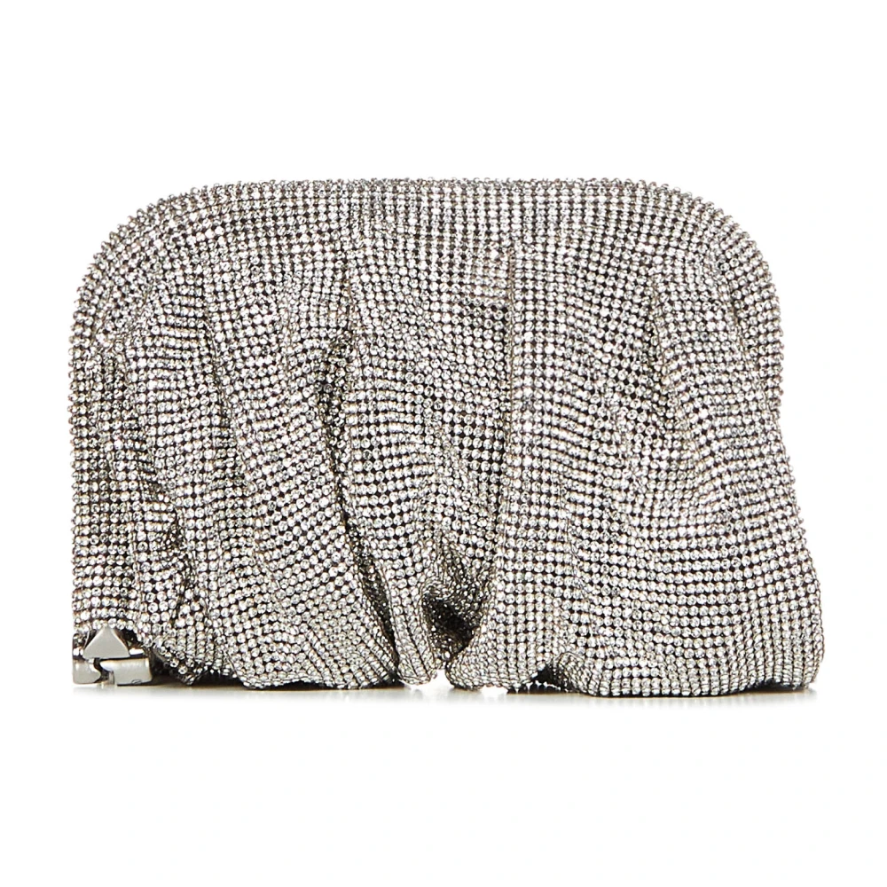 Bags > Clutches - - Benedetta Bruzziches - Modalova