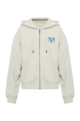 Arrow Hoodie