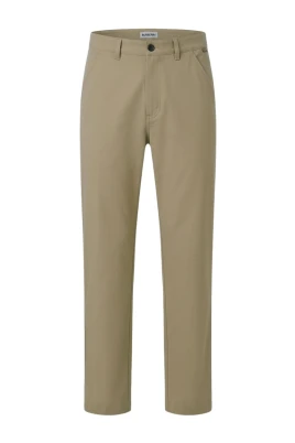 Cotton Twill Chinos