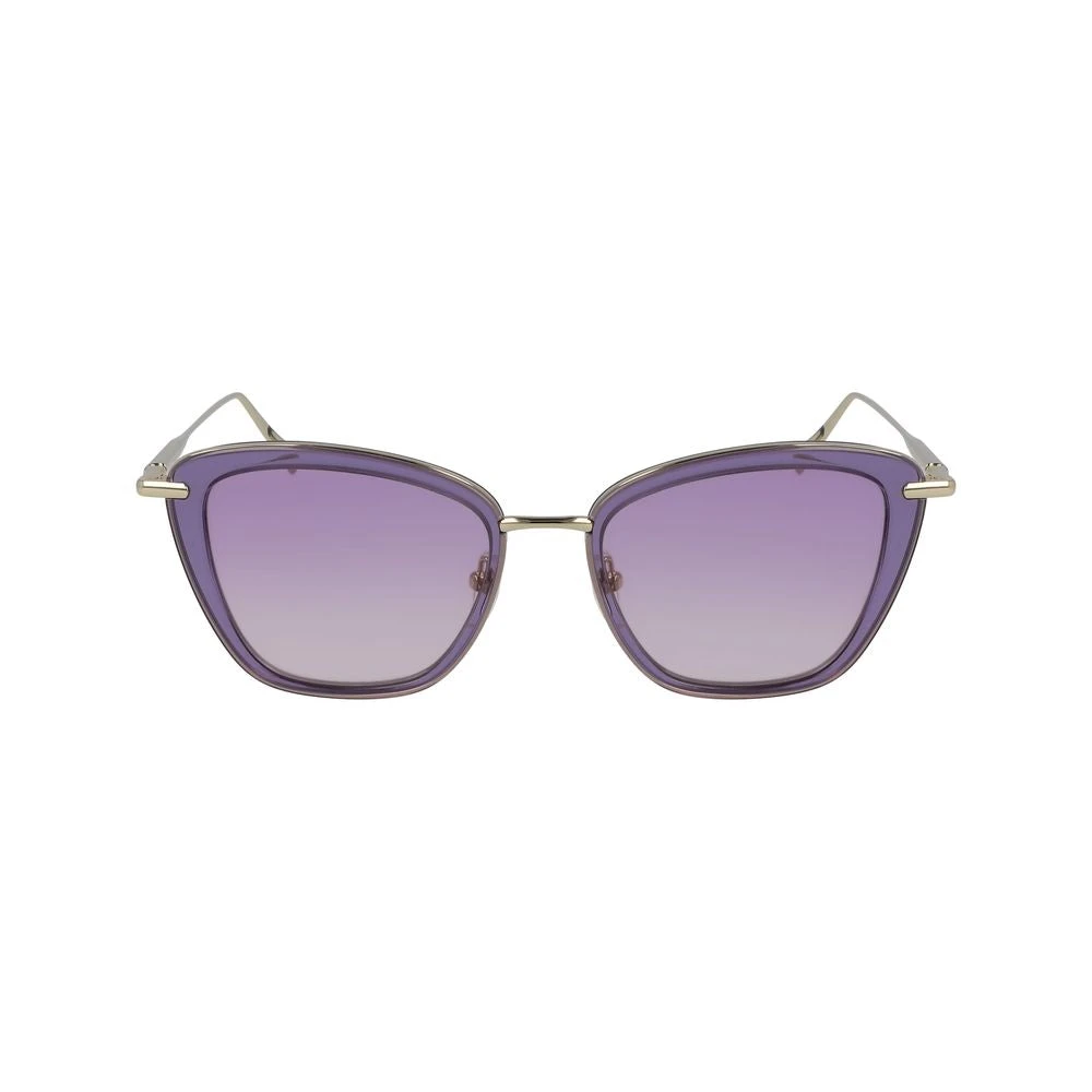 Accessories > Sunglasses - - Longchamp - Modalova