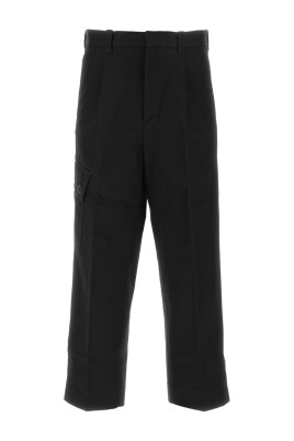 cotton-pants