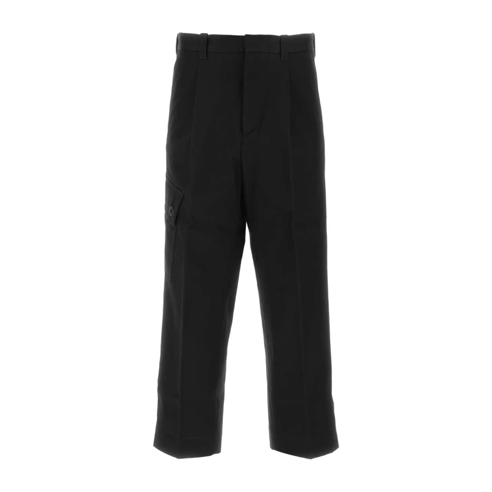 Trousers > Straight Trousers - - Oamc - Modalova