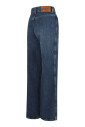dark-blue-bootcut-denim-jeans