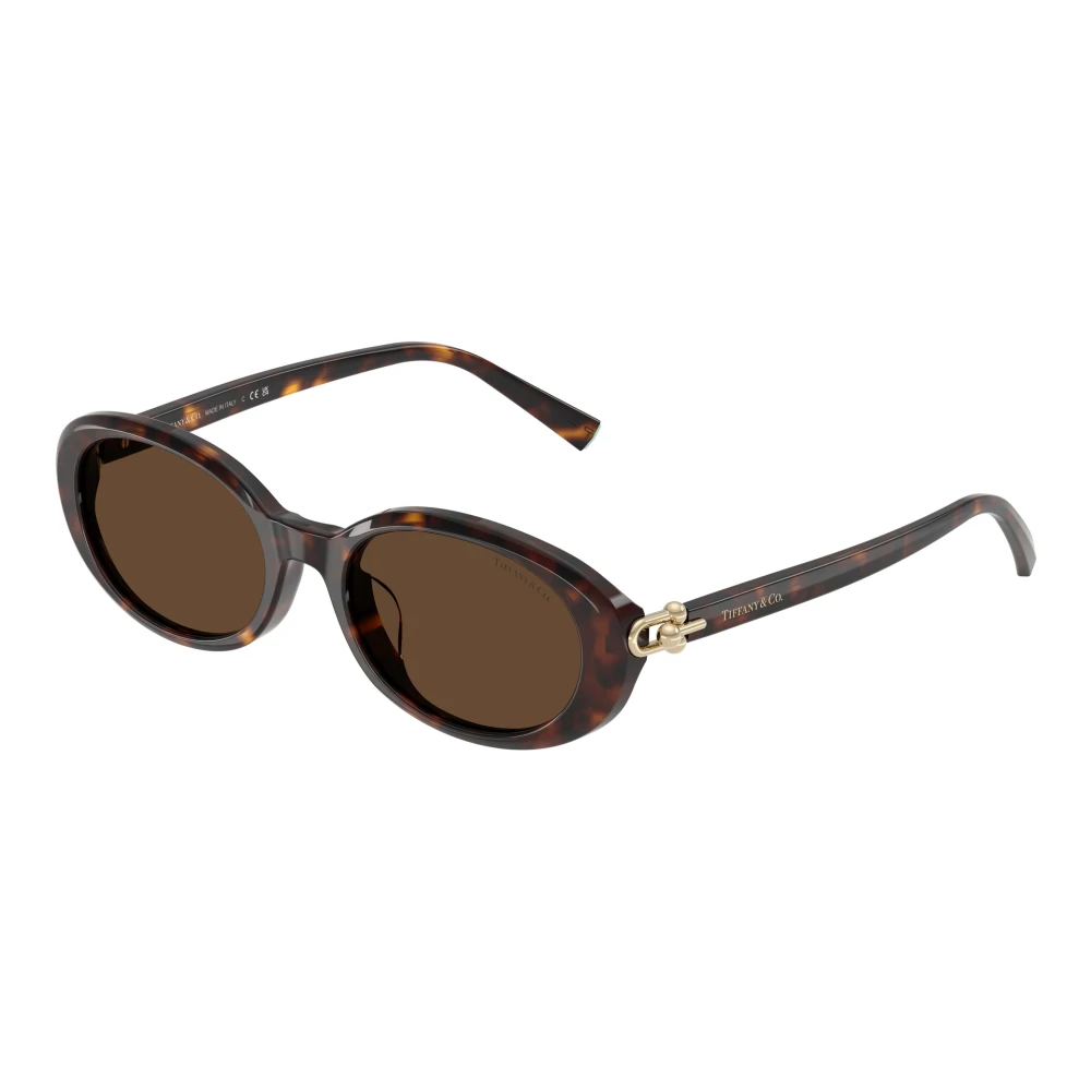 Tiffany , Damen, Accessories, Braun, 54 Mm 