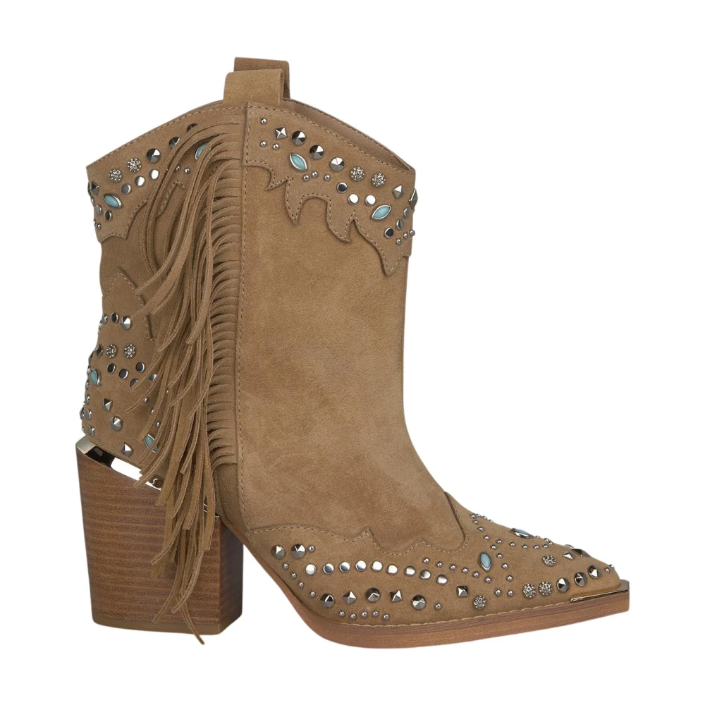 Shoes > Boots > Cowboy Boots - - Alma EN Pena - Modalova