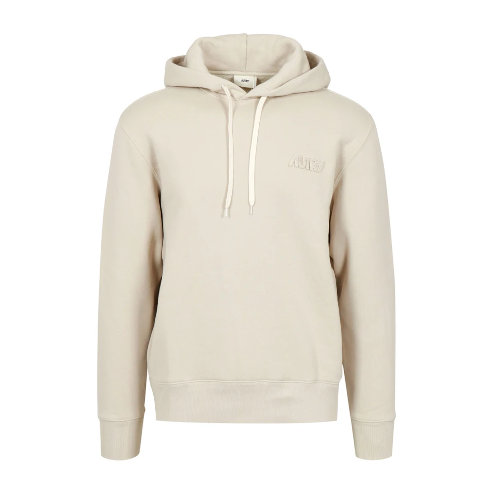 Sweatshirts & Hoodies > Hoodies - - Autry - Modalova