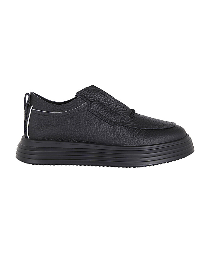 sneakers-paul-noires