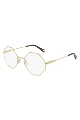 CH0022O Optiskt Glasögonställ