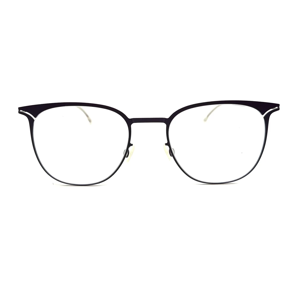Mykita Stijlvolle zonnebril voor modieuze individuen Gray Unisex