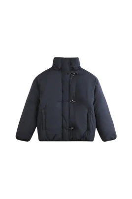 Bomber Imbottito 3 Ganci
