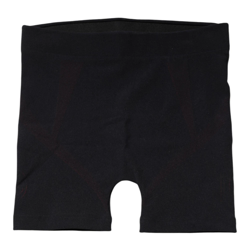 Dolce & Gabbana Men's Black Nylon Stretch Boxer Shorts Underwear - Underpants - S - Underwear