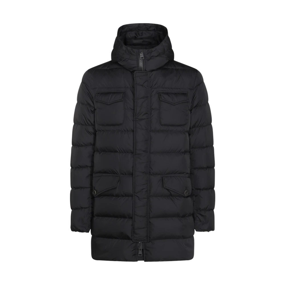 Coats > Down Coats - - Herno - Modalova