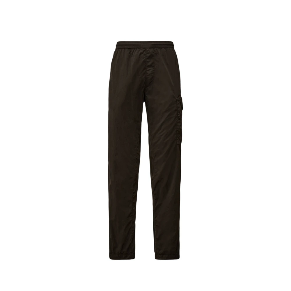 Trousers > Slim-fit Trousers - - C.p. Company - Modalova