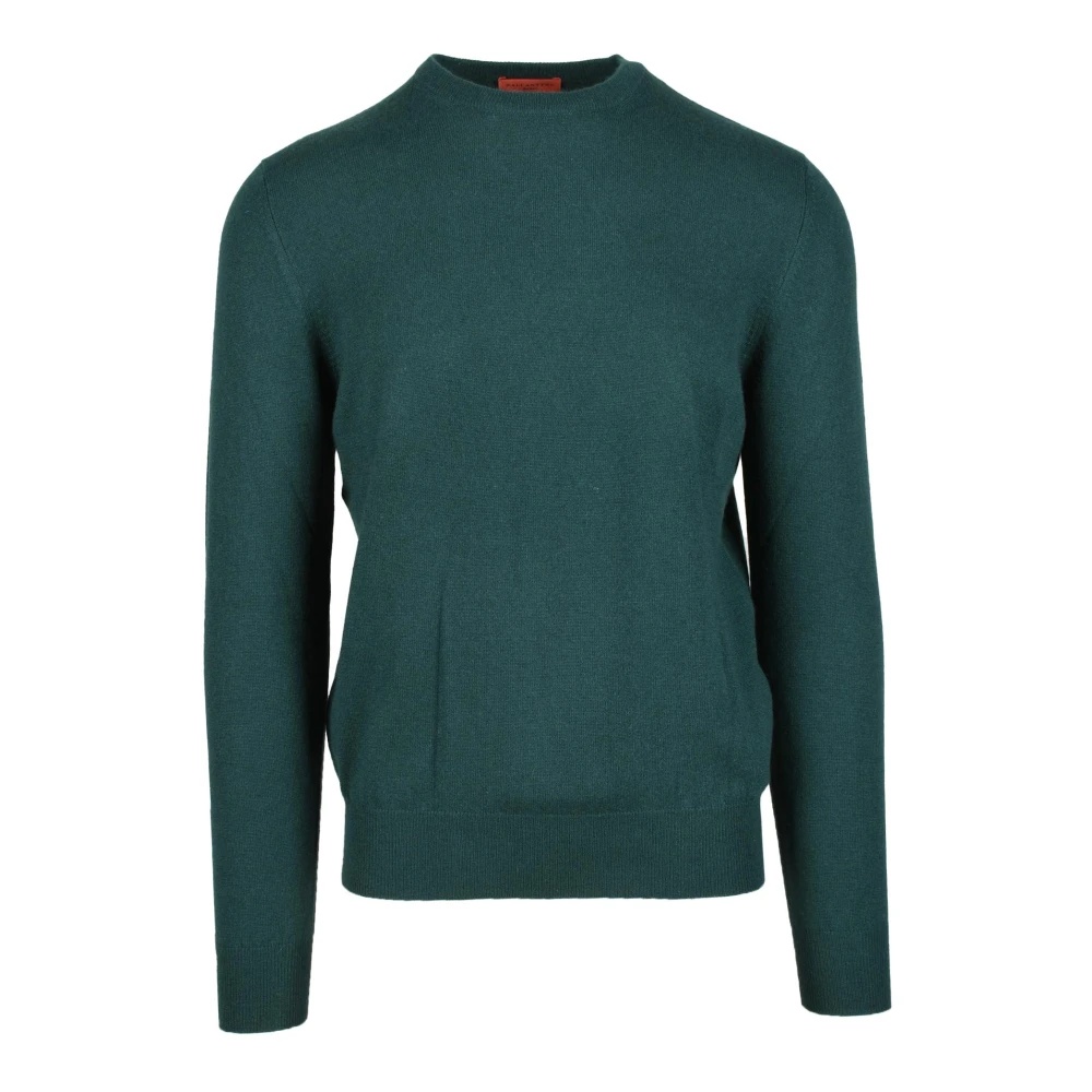 Ballantyne Maglia Green Heren