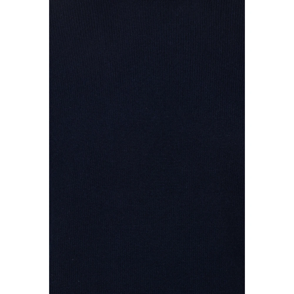 Kangra Blauwe Trui Blue Heren