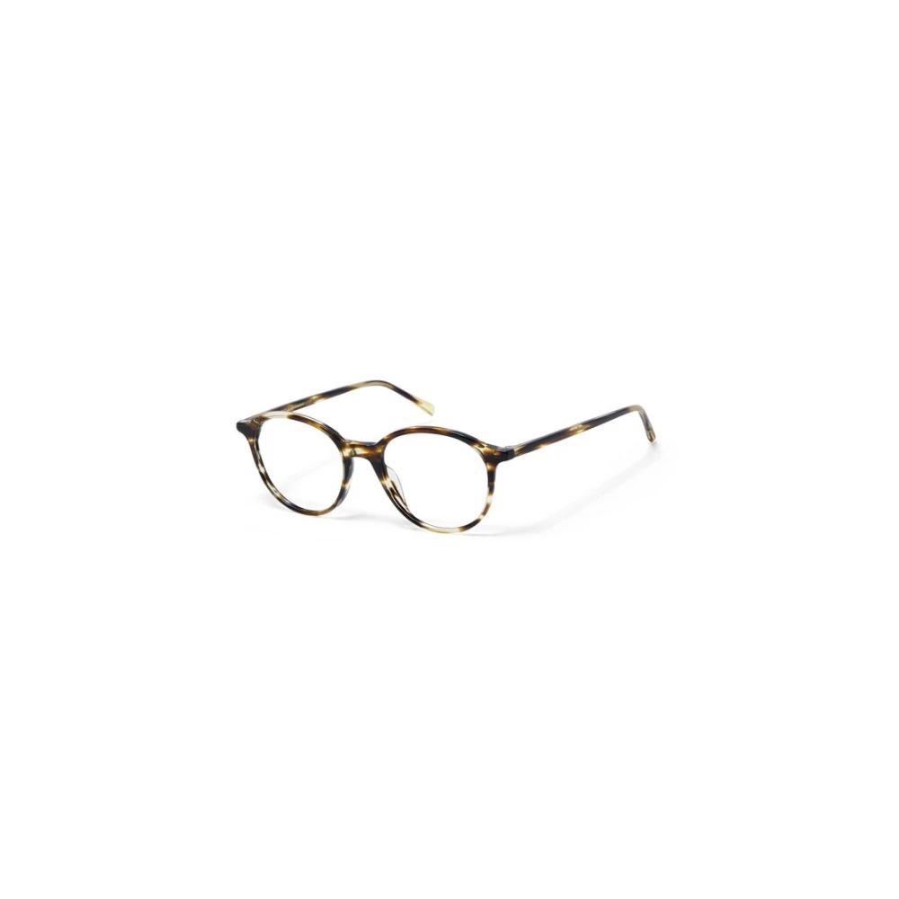 Gigi Studios Unisex Brown Authentic Kobe 8099/0 Glasses - Glasses - 51 Mm - Accessories