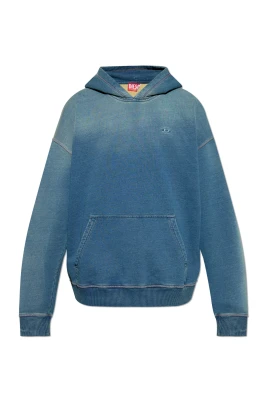 S-BOXT-HOOD-R6 Sweatshirt