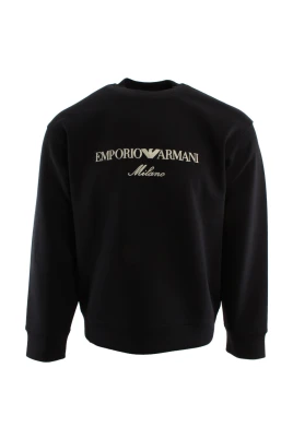 ASV Double-jersey Sweatshirt