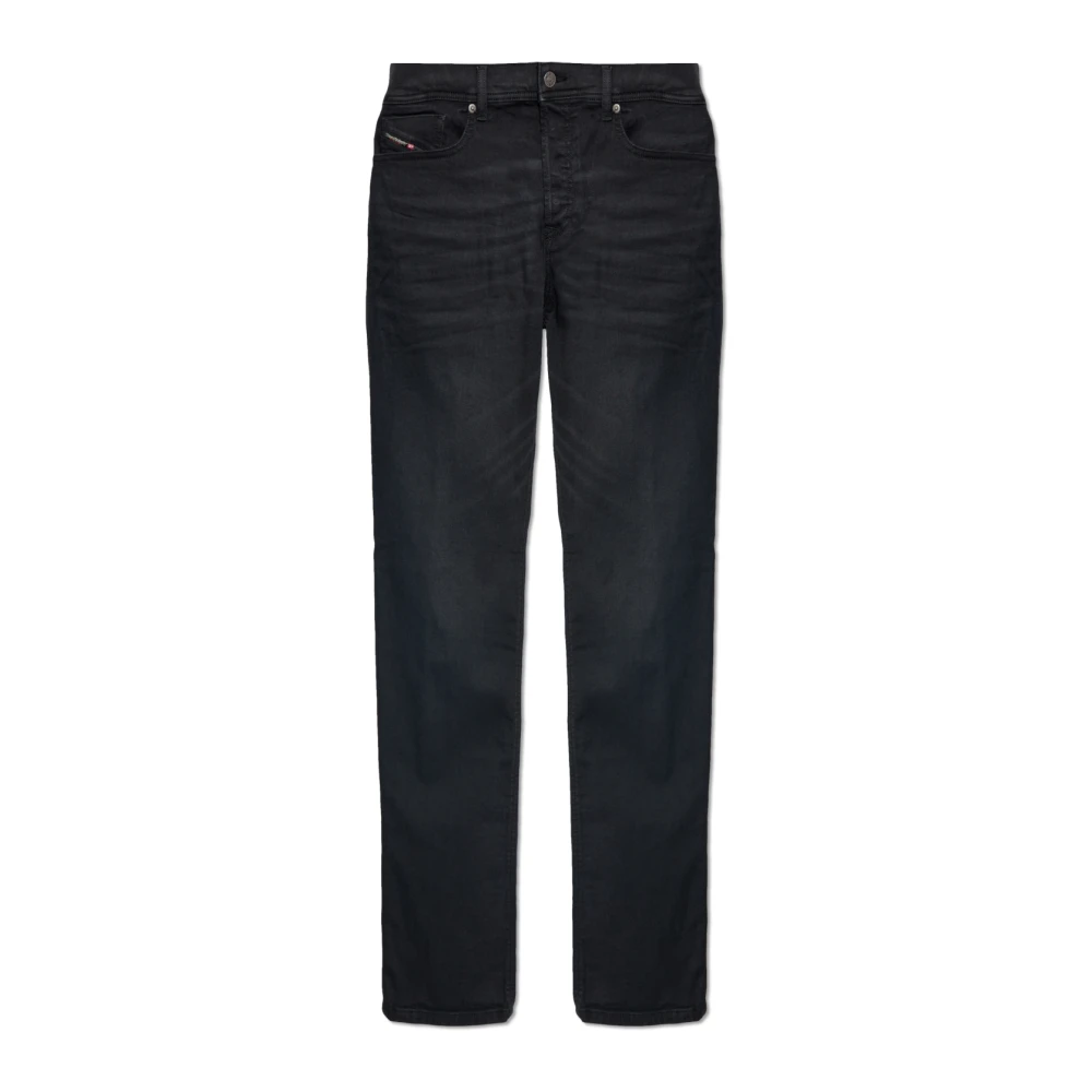 Diesel Jeans 2023 D-Finitive L.34 Black, Herr