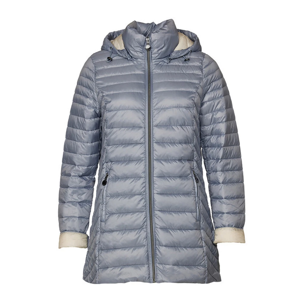 Jackets > Down Jackets - - Danwear - Modalova
