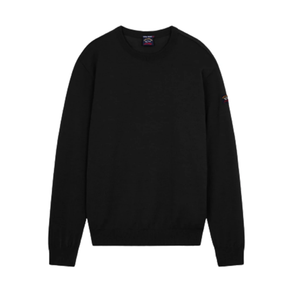 Sweatshirts & Hoodies > Sweatshirts - - Paul & Shark - Modalova