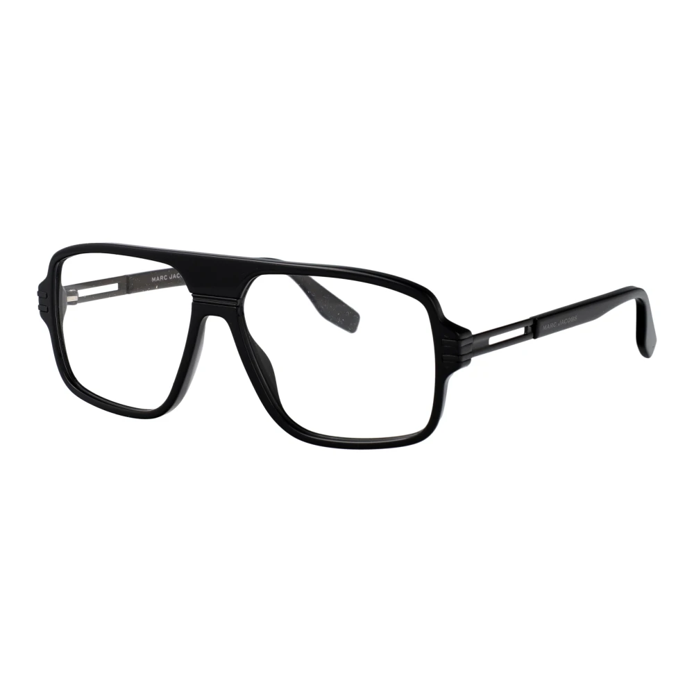 Marc Jacobs Men's Black Glasses, 58 Mm, Stylish Optical Glasses Model 844