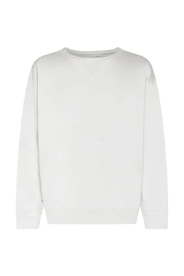 Numeric Logo Sweatshirt
