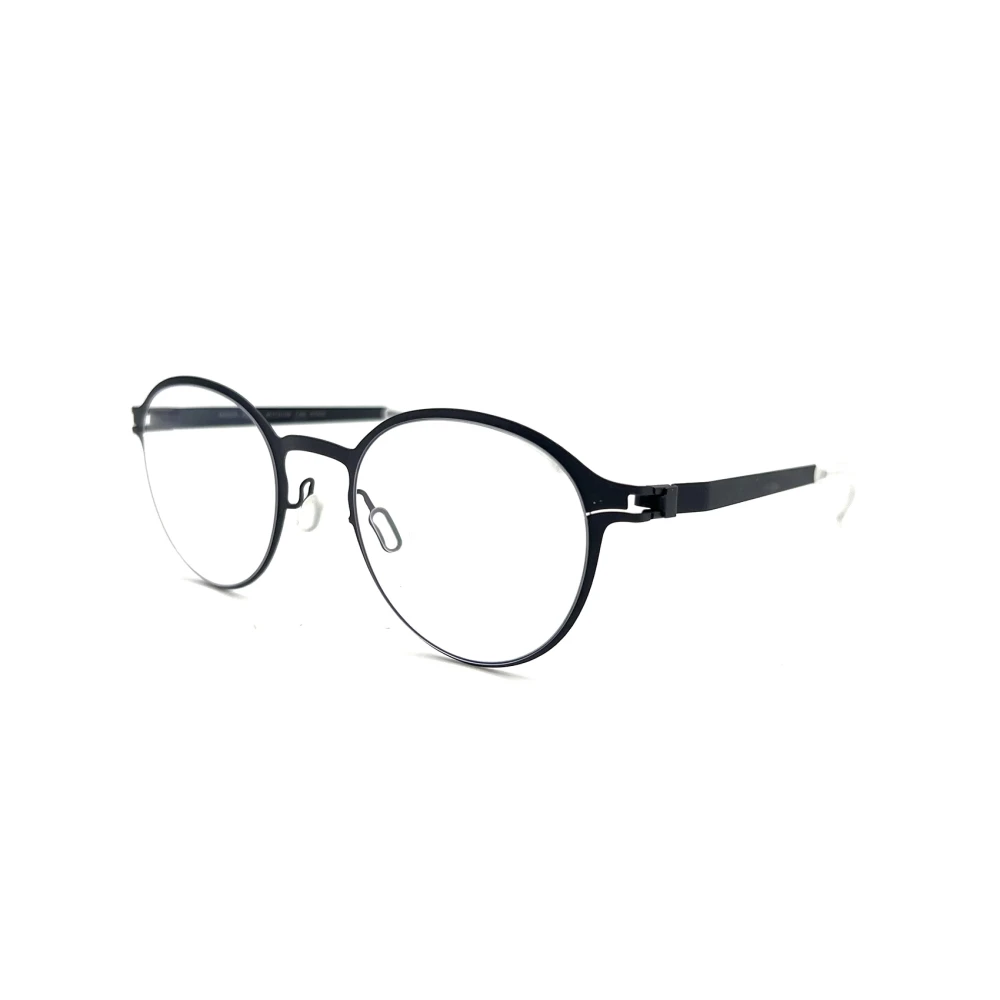 Mykita Stijlvolle zonnebril voor modieuze uitstraling Red Unisex