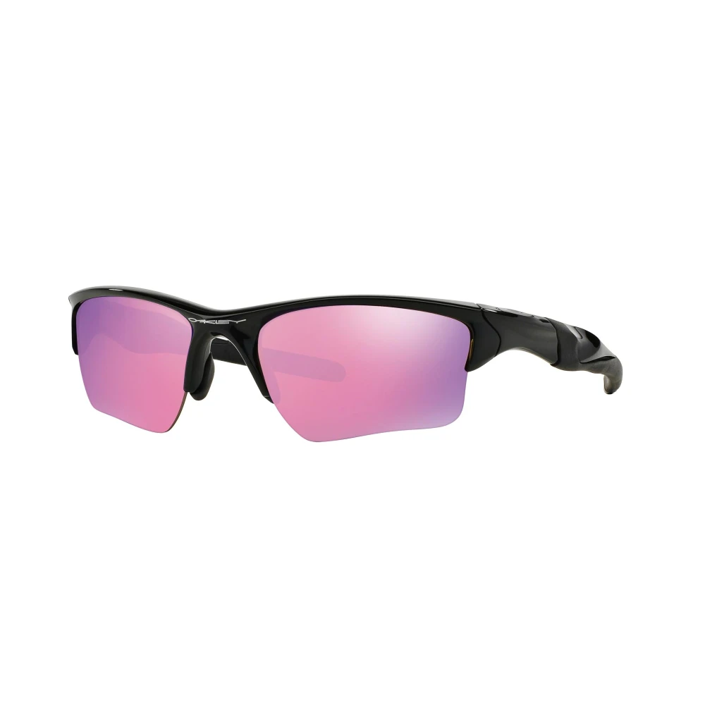 Oakley , Sunglasses, Male, Black, 62 Mm, Half Jacket 2.0 Xl Sunglasses