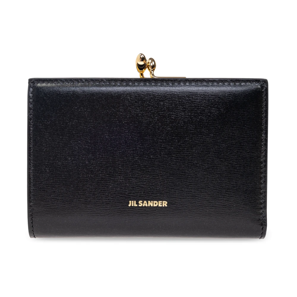 Accessories > Wallets & Cardholders - - Jil Sander - Modalova
