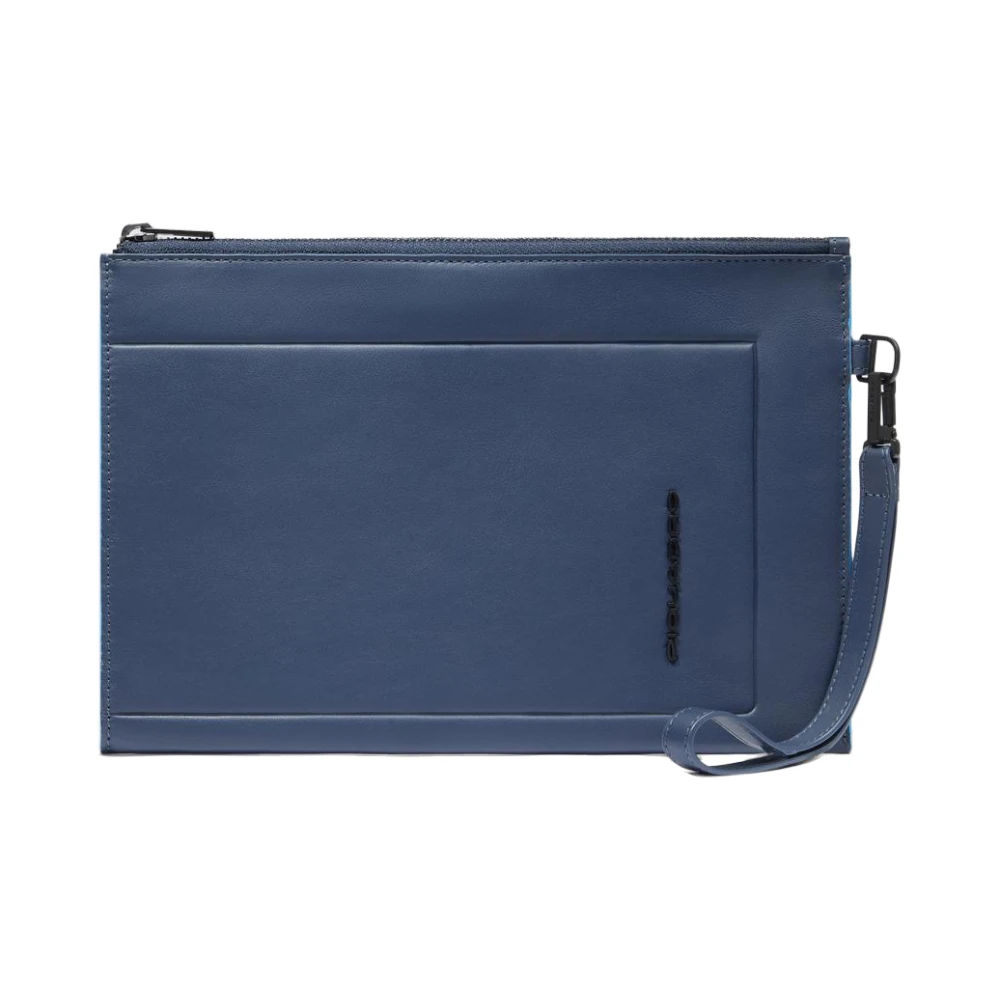 Piquadro Herren Blau Taschen, One Sizegröße: