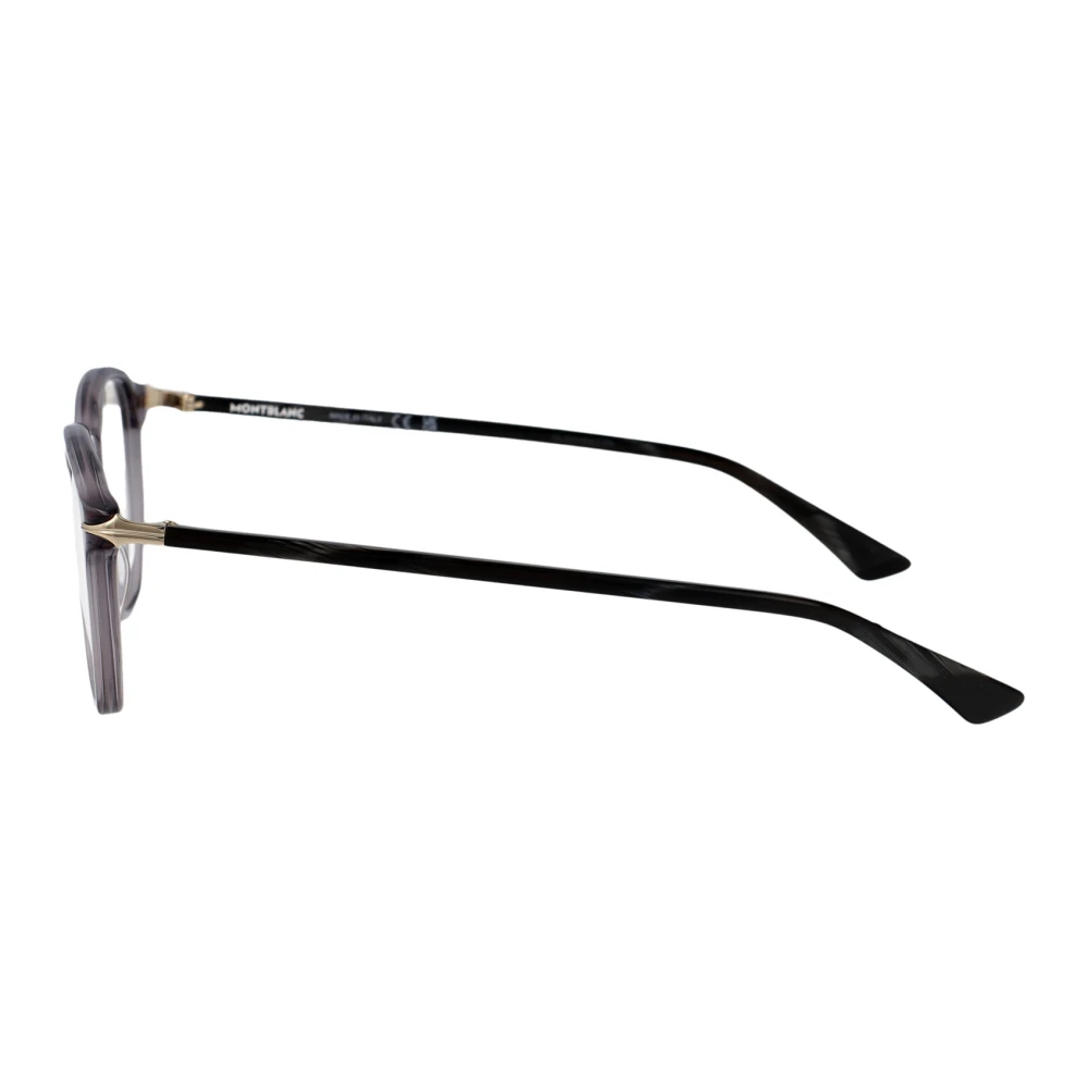 Montblanc Stijlvolle Optische Bril Mb0366O Gray Heren