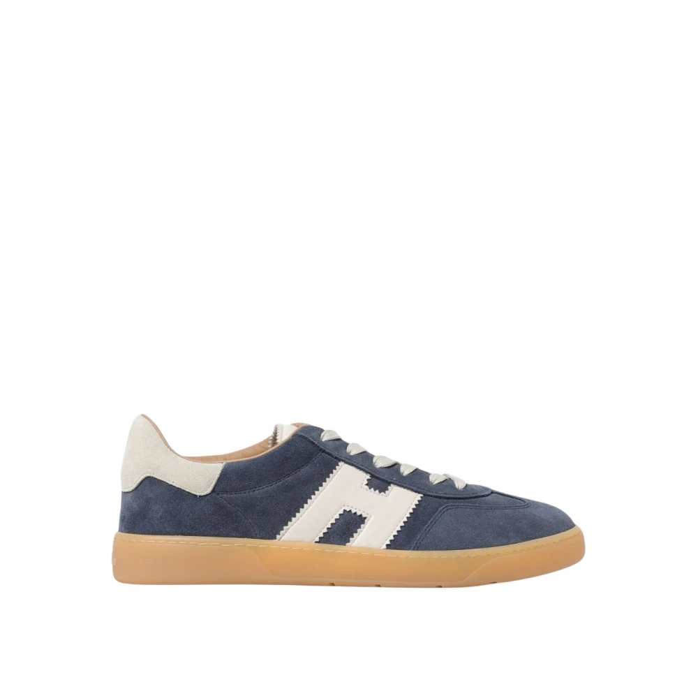 Hogan - Shoes > Sneakers - Blue - Hogan - Modalova