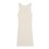 robe-debardeur-cotelee-ivoire