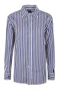 button-front-shirt