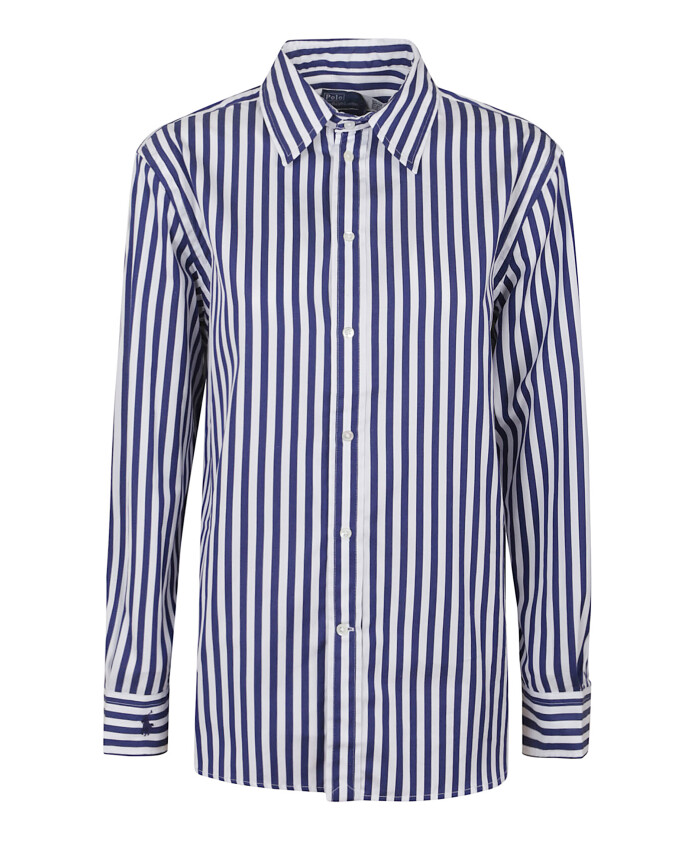 button-front-shirt