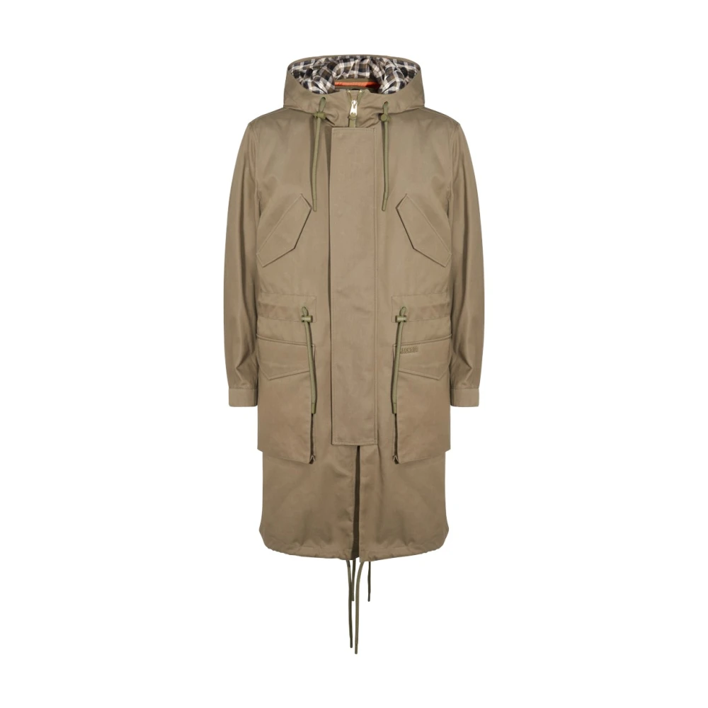 Mackage Jassen Beige Heren