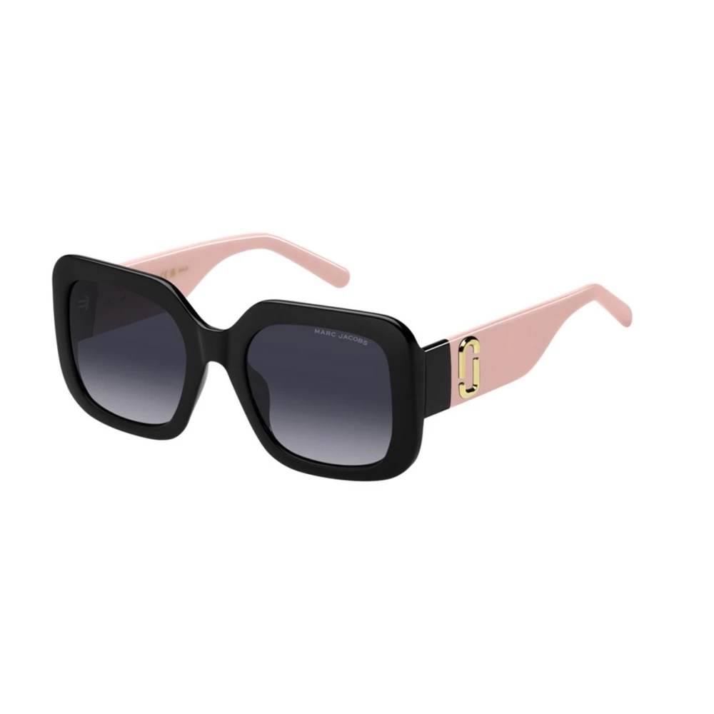 Marc Jacobs Women's Black Authentic Stylish Glasses With Top-Notch Service