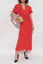 robe-a-manches-courtes