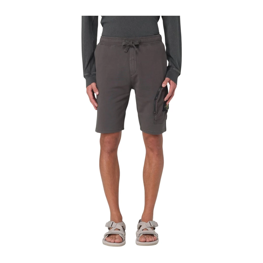 Shorts > Casual Shorts - - Stone Island - Modalova