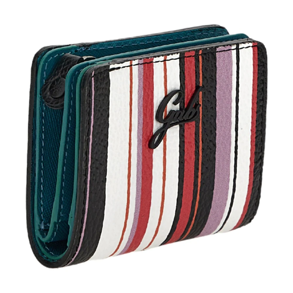 Gabs Women's Multicolor Zip Card Phone Wallet - Wallets & Cardholders - One Size - Accessories