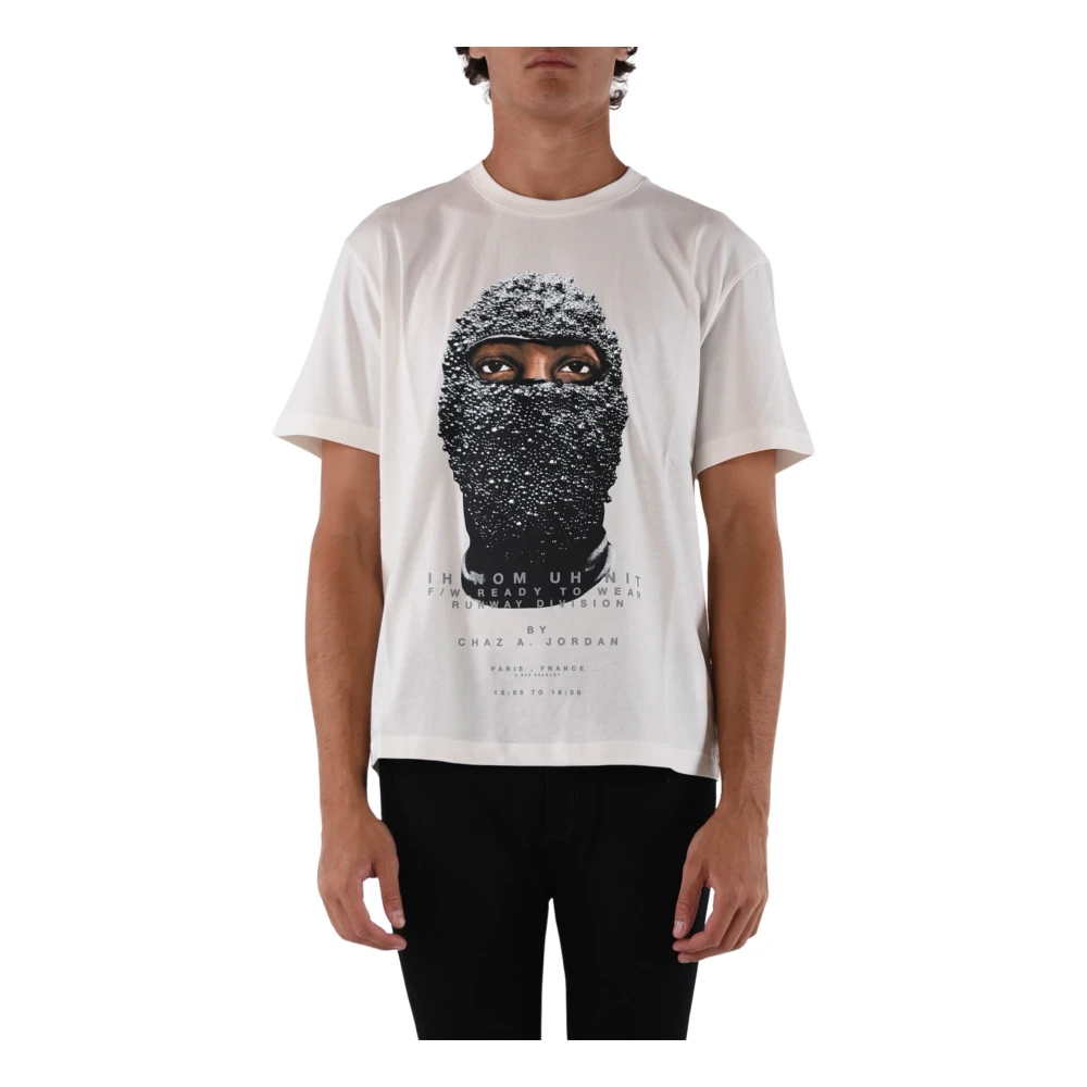 Tops > T-Shirts - - IH NOM UH NIT - Modalova