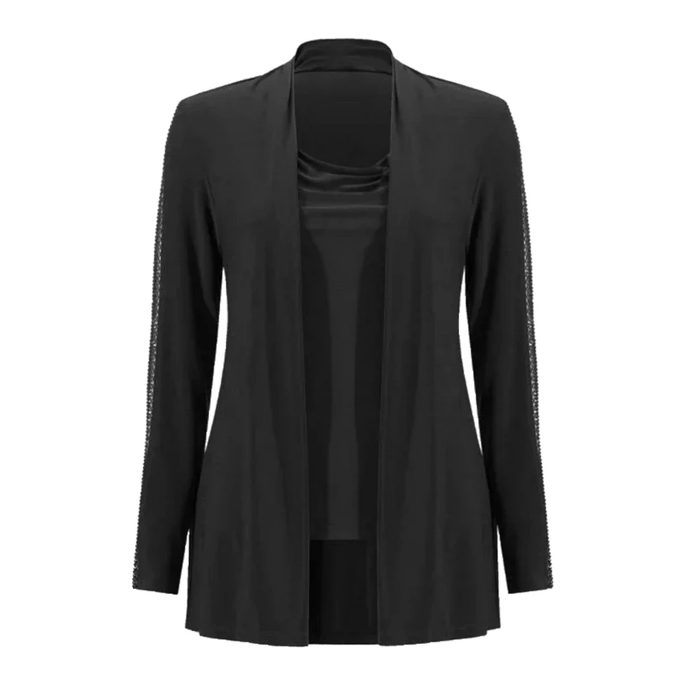 Joseph Ribkoff Blouse en overhemden Black Dames