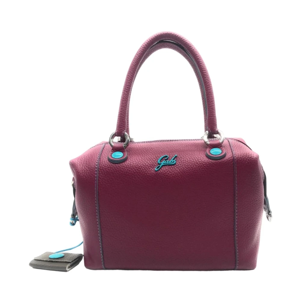 Gabs Stijlvolle Schoudertas Pink Dames