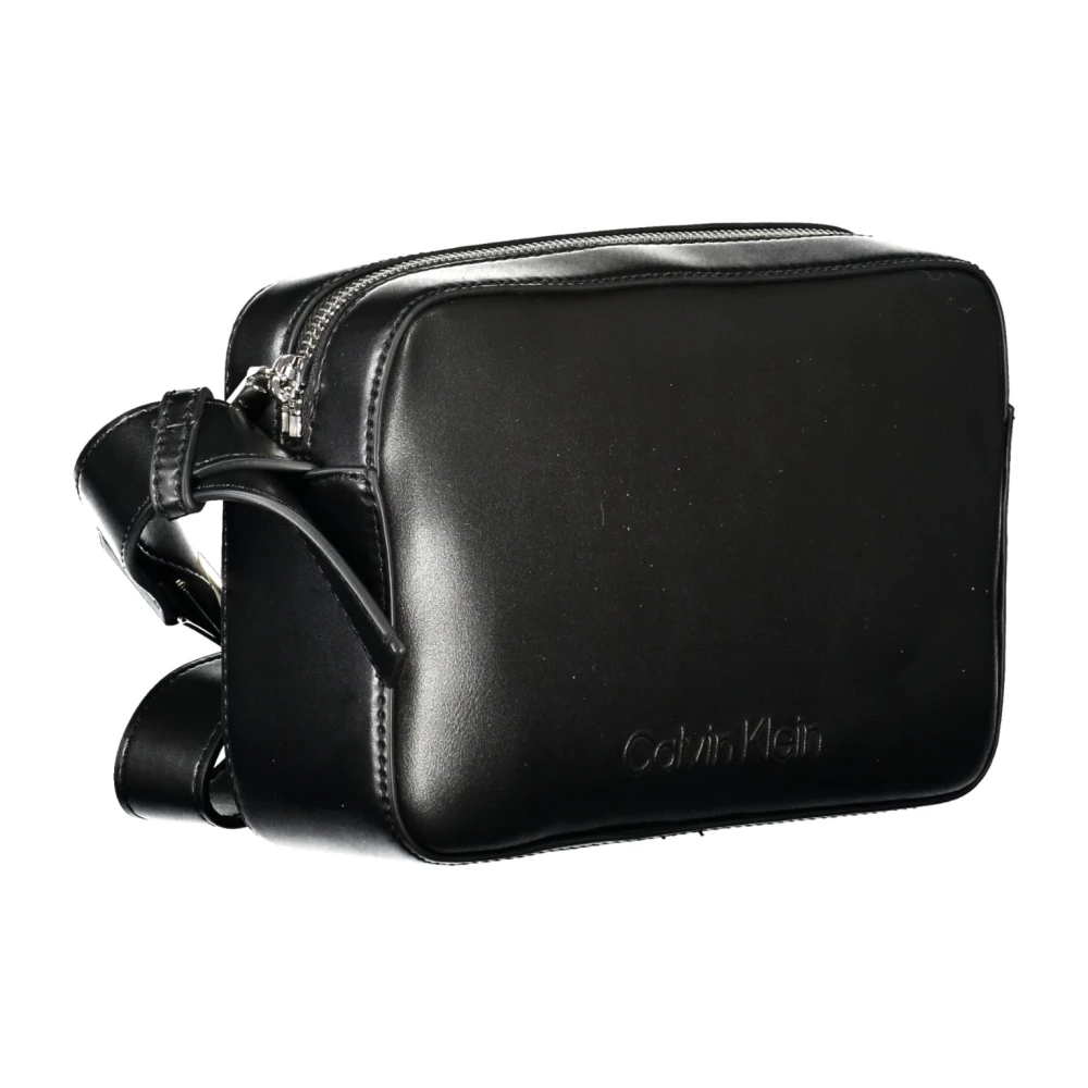 Calvin Klein Tassen en Accessoires Black Dames